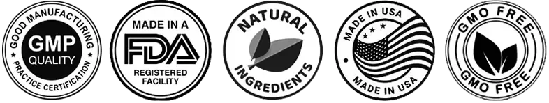 GycoEase       Supplement Manufactured in FDA Registered Facility – Quality & Safety Standards