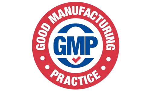 GycoEase       Manufactured in GMP Certified Facility – Quality Assured